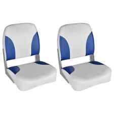 Boat seats pcs for sale  SOUTHALL