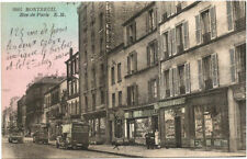 Montreuil rue paris. d'occasion  Villenave-d'Ornon