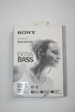 Sony mdr xb50bs for sale  Ireland