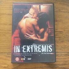Extremis for sale  DONCASTER