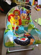 Fisher price rocking for sale  LONDON