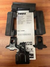 Thule 1169 roof for sale  LEICESTER