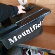 Mountfield empress petrol for sale  NOTTINGHAM