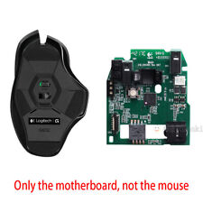 Peças de reparo de placa de circuito de mouse placa-mãe para mouse Logitech G602 comprar usado  Enviando para Brazil