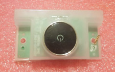 Power button sensor for sale  BOLTON