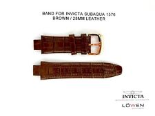 invicta subaqua watch bands for sale  Sandy