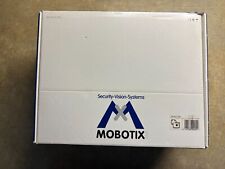 Mobotix m25 series d'occasion  Expédié en Belgium