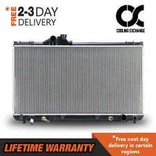 2356 radiator lexus for sale  USA