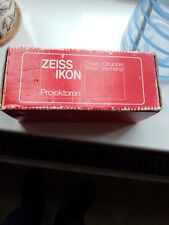 ZEISS ICON Zoom Lens for Optikinetics in Original Box for sale  Shipping to South Africa