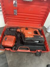 Hilti a36 rotary for sale  Whittier