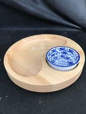 Wooden cheese board for sale  Shipping to Ireland