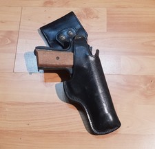 Etui cuir holster d'occasion  Saint-Arnoult-en-Yvelines