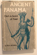 Ancient panama chiefs for sale  Tallahassee