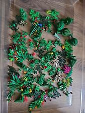 Lego greenery bundle for sale  SOUTHPORT