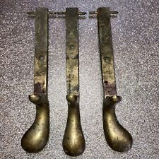 Vintage piano pedals for sale  Newport