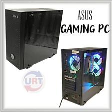 GAMING PC GTX1070 i7-8700K 3.70GHz 32GB RAM 1TB #103304# for sale  Shipping to South Africa