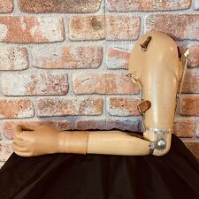 Vintage prosthetic full for sale  PORTLAND