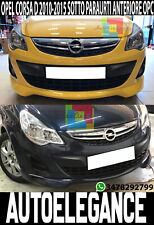 Opel Corsa D Tuning usato in Italia | vedi tutte i 10 prezzi!