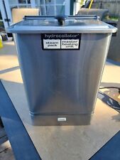 Hydrocollator chattanooga 1 for sale  Central Point
