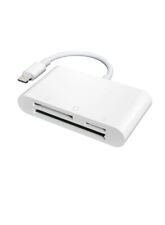 Kartenleser card reader gebraucht kaufen  Gronau