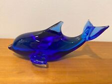 Cobalt blue dolphin for sale  Lake Villa