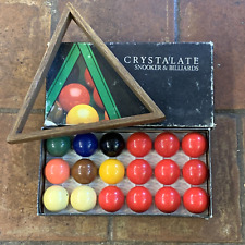 Vintage set crytsalate for sale  Shipping to Ireland