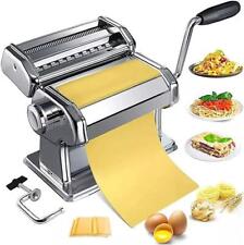 Pasta machine roller for sale  Shipping to Ireland