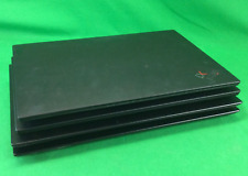 Lot of 4 ~Lenovo ThinkPad X1 Carbon Core i7 [6th/10th/11th] Gen. ~Sold "AS IS" for sale  Shipping to South Africa