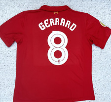 Authentic liverpool 2012 for sale  SUNDERLAND