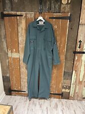 Dickies redhawk coveralls for sale  OXFORD