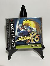 Usado, Mega Man X5 PS1 CIB Testado comprar usado  Enviando para Brazil