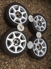 capri wheels for sale  HALSTEAD