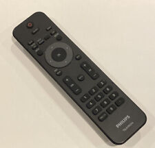 Philips remote 32pfl4507 for sale  Haverhill
