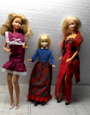 Barbie skipper vintage gebraucht kaufen  Nordhorn