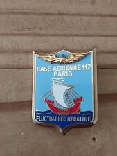 Broche pin insigne d'occasion  France