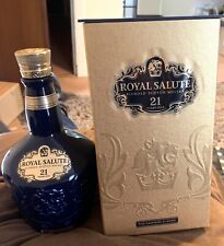 Royal salute scotch for sale  NAIRN