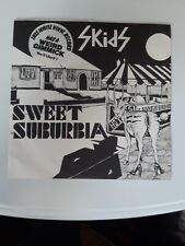 Skids sweet suburbia for sale  BRIDLINGTON