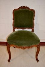 Antica elegante sedia usato  Borgo San Dalmazzo