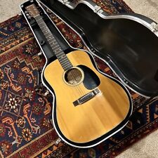 nagoya acoustic guitar for sale  Morrison