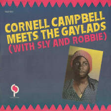 Cornell campbell meets for sale  NEATH