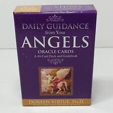Daily guidance angels for sale  RUNCORN