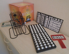 Bingo lotto game for sale  Shipping to Ireland