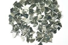 Usado, Rebanadas grises Chips crudos en bruto Diamante sin cortar 2 mm-5 mm 5.0... comprar usado  Enviando para Brazil
