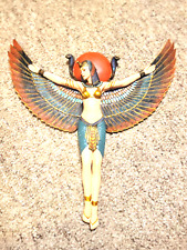 Egyptian goddess isis for sale  Coram