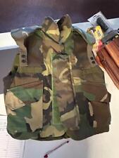 Military flak jacket for sale  Leesville