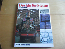 Design steam 1830 for sale  Shipping to Ireland