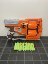 Nerf gun zombie for sale  WHITCHURCH