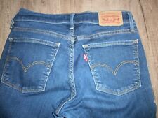 Levi damen jeans gebraucht kaufen  Heiligenhaus