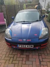 Classic cars toyota for sale  MARKET RASEN