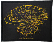 GREEN DAY - Dookie - 10 cm x 8,2 cm - Patch - 168318 na sprzedaż  Wysyłka do Poland